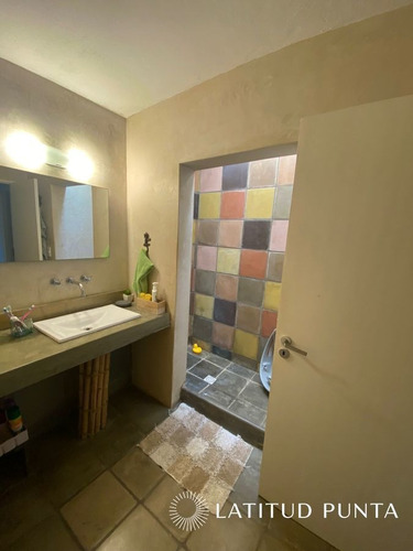 Imagen 21 de 25 de Casa En Venta 3 Dormitorios En El Chorro, Manantiales