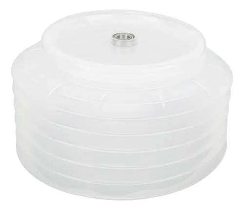 Silicone Drill Dust Collector Cover Flexible Transparent