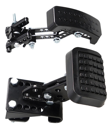 Extensor Universal De Pedales De Freno Y Para Accesorios