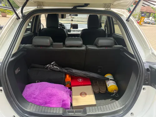 Mazda 2 Touring
