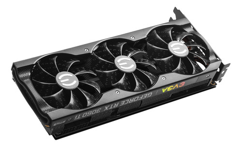 Imagen 3 de 8 de Placa De Video Nvidia Evga Geforce Rtx 3060 Ti 8g Ftw3 Ultra