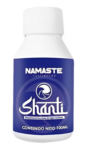 Shanti Namaste 100ml Bioestimulante Orgánico Valhalla Grow