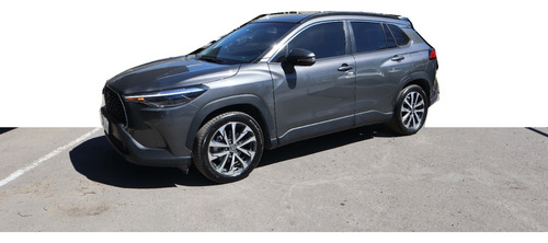 Toyota Corolla Cross 2.0 Seg Cvt