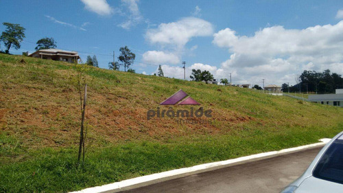 Imagem 11 de 17 de Terreno Residencial À Venda, Reserva Fazenda São Francisco, Jambeiro. - Te0728