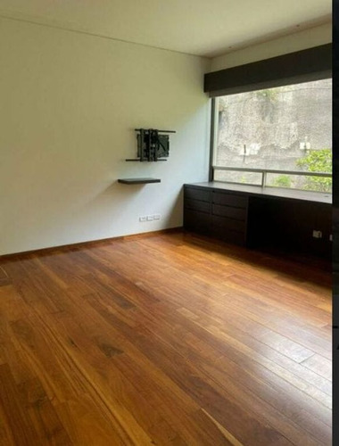 Imagen 9 de 19 de Departamento En Renta En Bosques De Santa Fe Cdmx