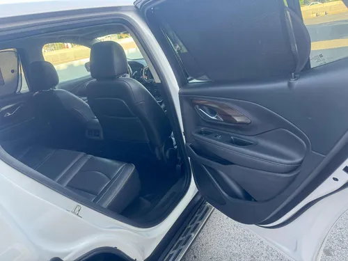 GMC Terrain 3.6 Slt V6 L At