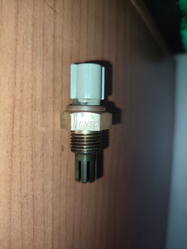 Sensor Iat Temperatura Aire Entrada De Admision Toyota Dyna