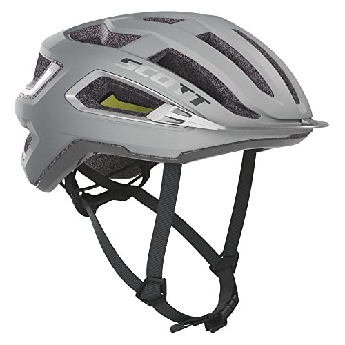 Scott Arx Plus Helmet Vg-sl-ref-gr L