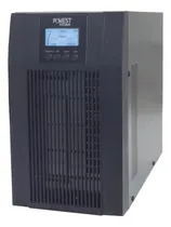 Comprar Ups Powest On-line De 3kva 3000va 2700w 4 Tomas 220v Bornera