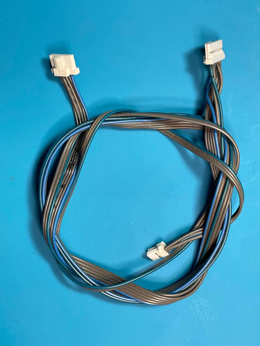 Cable Flex Botonera *original* Tv LG 42ln5400