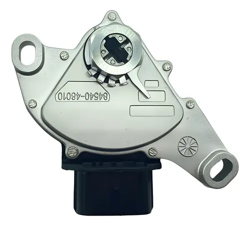 太郎 Chave Seletora Cambio Para Corolla 1.8 2004 8454048010