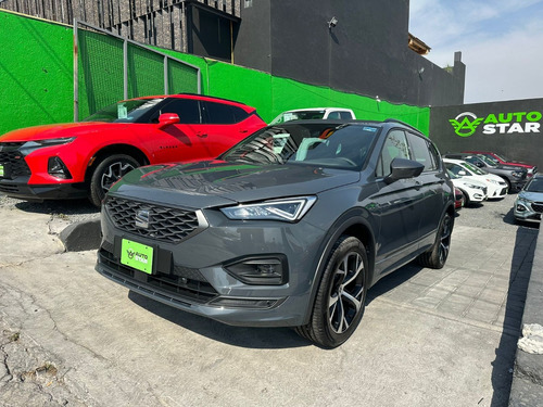 Seat Tarraco Fr 2024