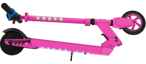 Patinete Eléctrico Hover-1 Comet Plegable 200 W 10 Mph
