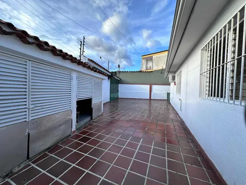 En Venta Casa Av Carabobo/mf