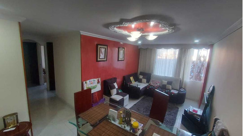 Venta De  Apartamento En Roma Villa Anita  Kennedy Bogota