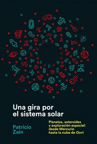 Una Gira Por El Sistema Solar--