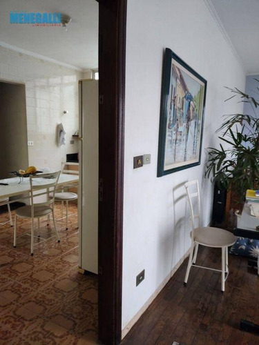 Imagem 10 de 20 de Casa - Vila Monteiro - Ca0703