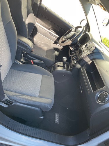 Jeep Compass Sport At 4x2 Cvt