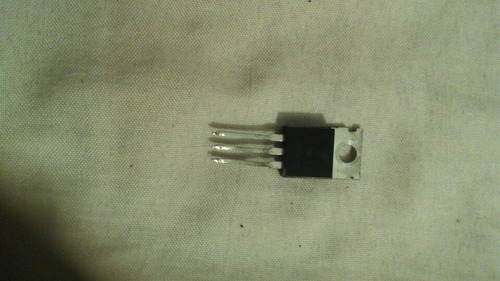 Transistor Tip41c 