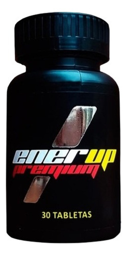 Energy Up Premium Salud Masculina 30 Tabletas