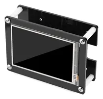 Comprar Tela Lcd 1080p Ips 60fps Tela De 3,5 Polegadas Para Raspberr