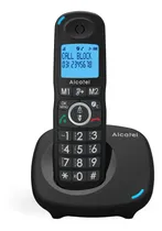 Comprar Teléfono Alcatel Inalámbrico Xl585cb