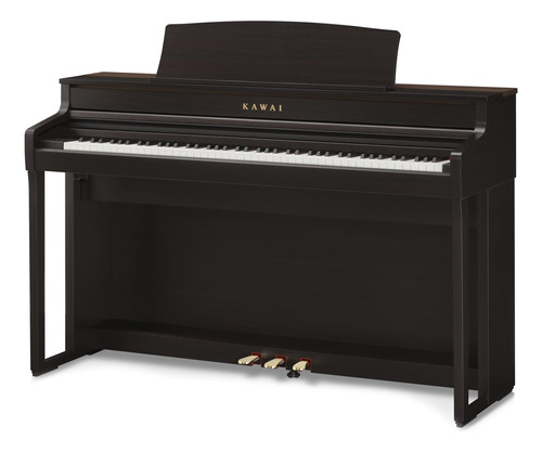 Kawai Piano De Concierto Digital Ca501 - Palisandro