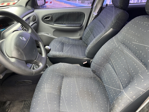 Renault Megane 2 1.6 Rn Expre Plus