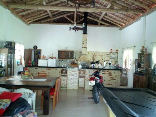 Imagem 9 de 30 de Sitio Em Camboriú - Aceita Permuta Em Balneário Camboriu 15mil M² - T102 - 3285723