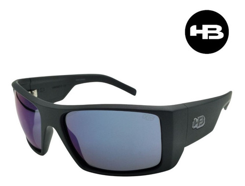 Oculos De Sol Hb Rocker 2.0 - Escolha A Cor