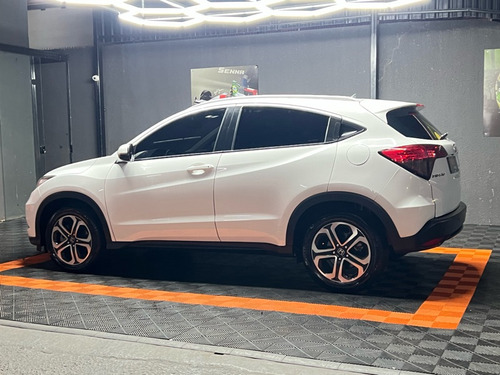 Honda HR-V EX CVT 1.8 I-VTEC FlexOne