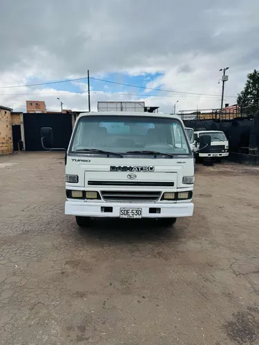 Daihatsu Super Delta