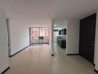 Apartamento en venta