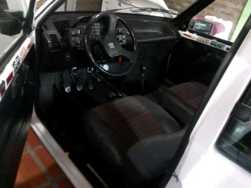 Fiat Uno 1994