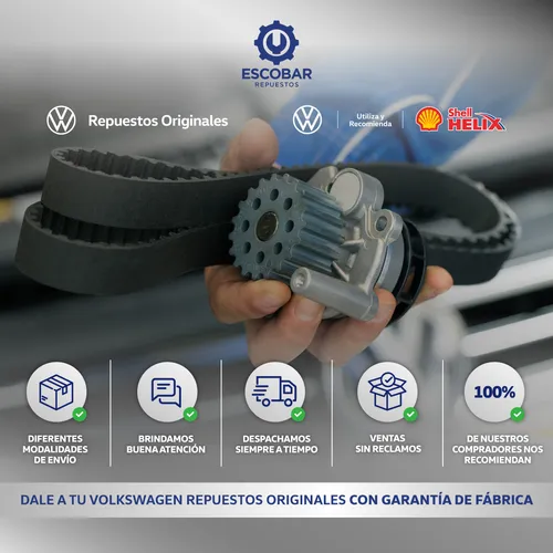 Faro Trasero Volkswagen 5u7945096