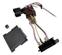 Comprar Gatillo Interruptor Repuesto Dewalt Taladro Inalambri Dcd771