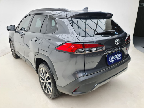 Toyota Corolla Cross XRE 2.0 16V Flex Aut.