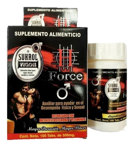 Promo 2 Cajas Masculino 