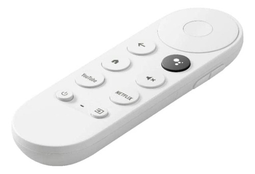 Replacement Remote For Google Chromecast 4k Snow Streaming M