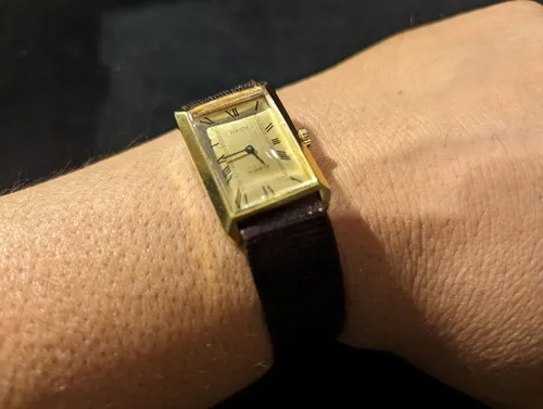 Reloj haste vintage hotsell