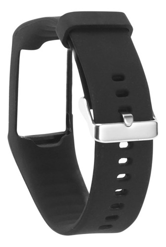 N 2 Correas De Silicona Para Polar A360 A370, Correa De