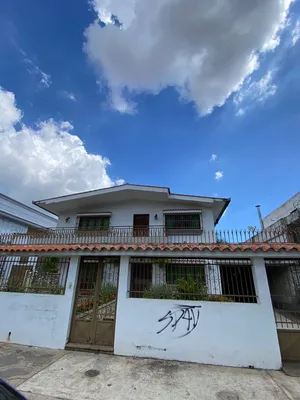 Casa en alquiler