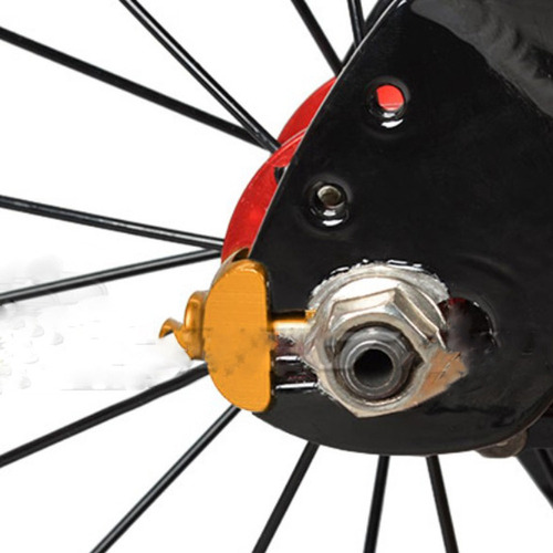 Ajuste De Cadena De Bicicleta Tensor Juego De Pernos De