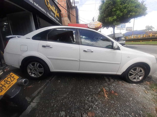Chevrolet Optra 1800