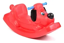 Comprar Mecedor Perro Tobi Grande Juguetes Cab03
