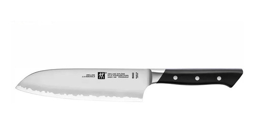 Faca Santoku 180 Mm, Inox Le Cordon Bleu Diplome - Zwilling