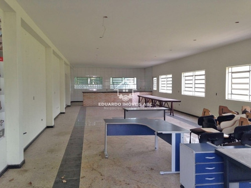 Imagem 6 de 29 de Ref 4765. Galpão 16.487,30m² Para Locação - Batistini - São Bernardo Do Campo - 4765