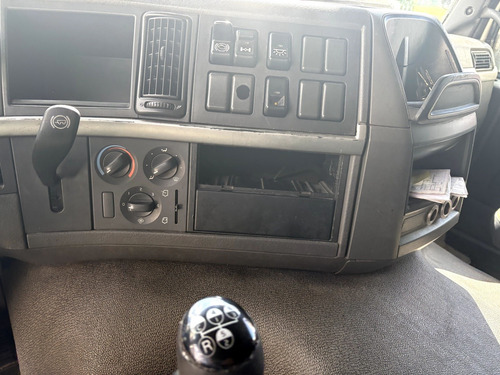 Volvo Fm 370 2011 4x2 19320 1933 19 320 2041 Vm 330
