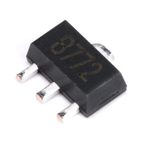 B772 Transistor