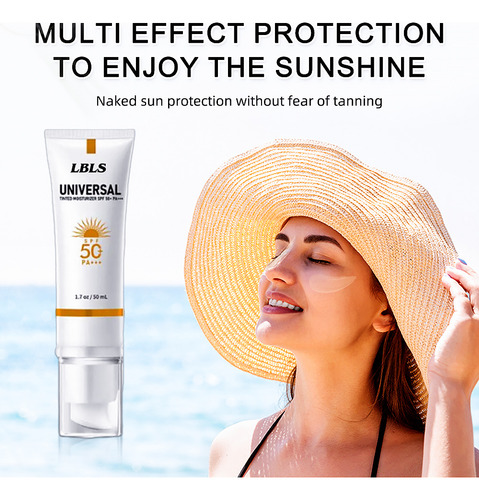 Ae Crema Protectora De Base Todo En Uno